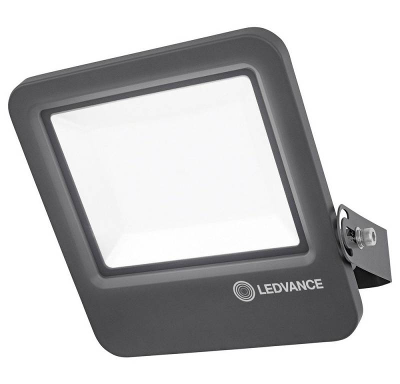 Ledvance LED Flutlichtstrahler LEDVANCE Endura® 4058075206809 LED-Außenstrahler 100 W Leuchtfarben: von Ledvance