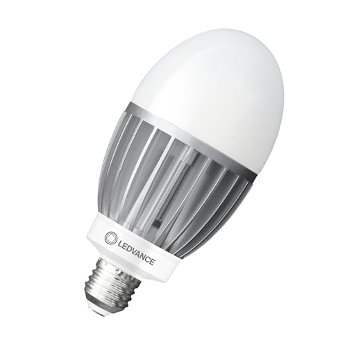Ledvance LED Glühbirne HQL LED P E27 29W 3600lm - 827 Extra Warmweiß | Ersatz für 80W Ledvance LED Glühbirne HQL LED P E27 29W 3600lm - 827 Extra Warmweiß | Ersatz für 80W von LEDVANCE