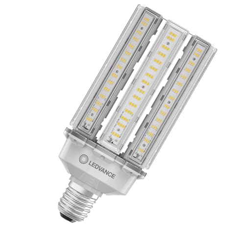 Ledvance HQL LED P E40 90W 13000lm - 840 Kaltweiß | Ersatz für 250W von Ledvance