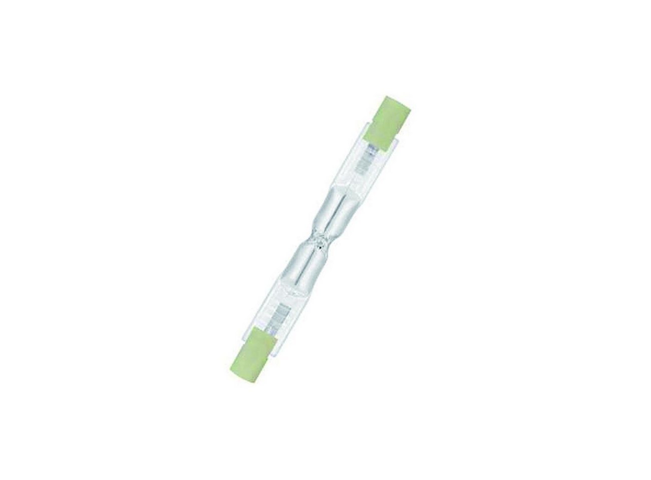 Ledvance LED-Leuchte LEDVANCE HV-Halogenlampe 80W kl C R7s 230V Ø12x74 von Ledvance