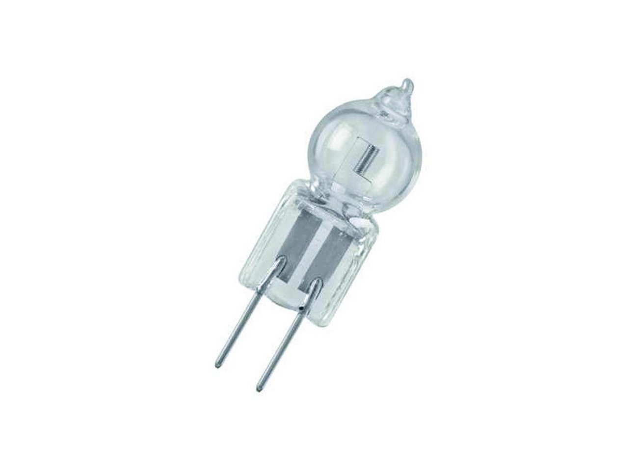 Ledvance LED-Leuchte LEDVANCE IR-Halogenlampe 14W kl HALOSTAR B G4 12V von Ledvance