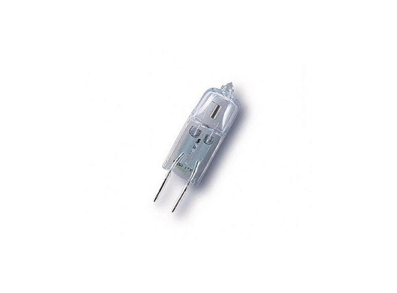 Ledvance LED-Leuchte LEDVANCE NV-Halogenlampe 10W kl HALOSTAR C G4 12V von Ledvance