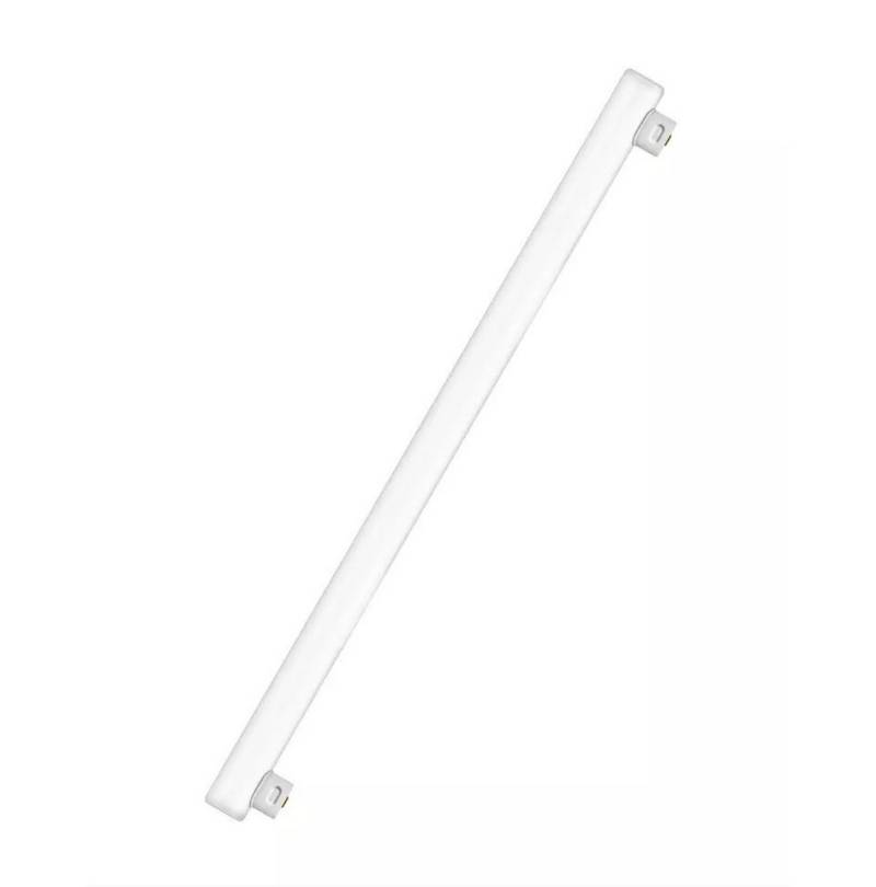 Ledvance LED-Leuchtmittel Ledvance LED Leuchtmittel LEDinestra 50cm S14d, Nicht dimmbar nicht Smart Home-fähig von Ledvance