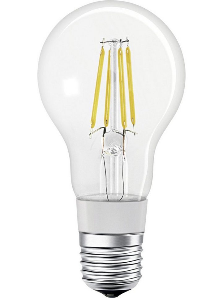 Ledvance LED-Leuchtmittel Ledvance LED Leuchtmittel Smart+ BT CLA60, Dimmbar Smart Home-fähig Ledvance LED-Leuchtmittel Ledvance LED Leuchtmittel Smart+ BT CLA60, Dimmbar Smart Home-fähig von Ledvance