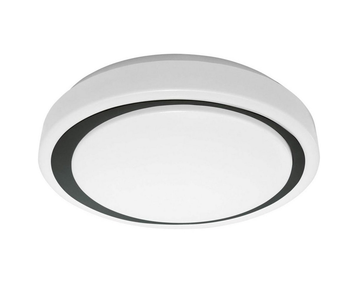 Ledvance LED-Leuchtmittel Smart+ LED Orbis Moon Wand-und, 1 St., Tunable White, Deckenleuchte WiFi 380mm Tunable White Ledvance LED-Leuchtmittel Smart+ LED Orbis Moon Wand-und, 1 St., Tunable White, Deckenleuchte WiFi 380mm Tunable White von Ledvance