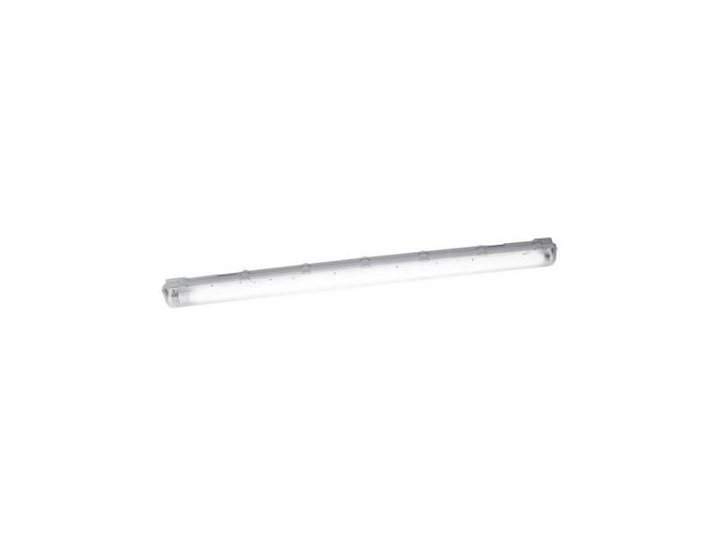 Ledvance LED Lichtleiste Ledvance LED-Feuchtraumleuchte Submarine 126 cm, Inkl. Leuchtmittel, Nicht dimmbar nicht Smart Home-fähig ohne Bewegungsmelder von Ledvance