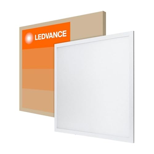 Ledvance LED Panel Eco 36W 3600lm - 840 Kaltweiß | 60x60cm - UGR <22, 4099854187254 Ledvance LED Panel Eco 36W 3600lm - 840 Kaltweiß | 60x60cm - UGR <22, 4099854187254 von Ledvance