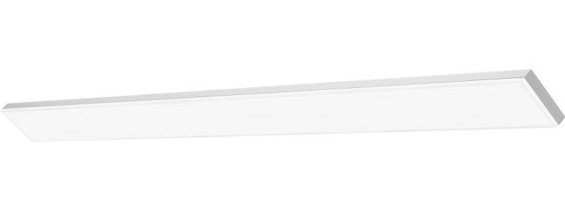 Ledvance LED Panel Ledvance LED Panel Planon Frameless weiß, Inkl. Leuchtmittel, Nicht dimmbar nicht Smart Home-fähig ohne Bewegungsmelder von Ledvance
