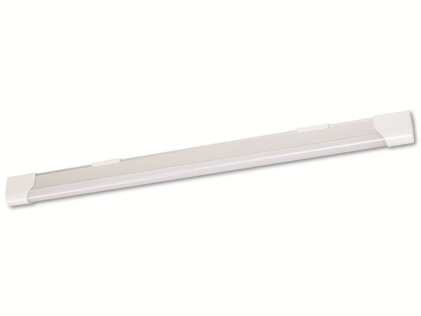 Ledvance LED Stripe LEDVANCE LED-Lichtleiste Value Batten, 600mm, 10W von Ledvance