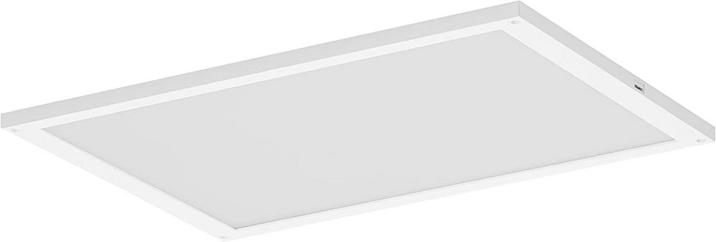Ledvance LED Unterbauleuchte Schrank Möbel Beleuchtung, LED, Tunable White (Weißton), Dimmbar, App-Steuerung, Farbwechsel, ERWEITERUNG, extra flach von Ledvance