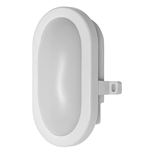 LEDVANCE LED Funktions-Leuchte, Leuchte für Außenanwendungen, Kaltweiß, LED Bulkhead LEDVANCE LED Funktions-Leuchte, Leuchte für Außenanwendungen, Kaltweiß, LED Bulkhead von LEDVANCE