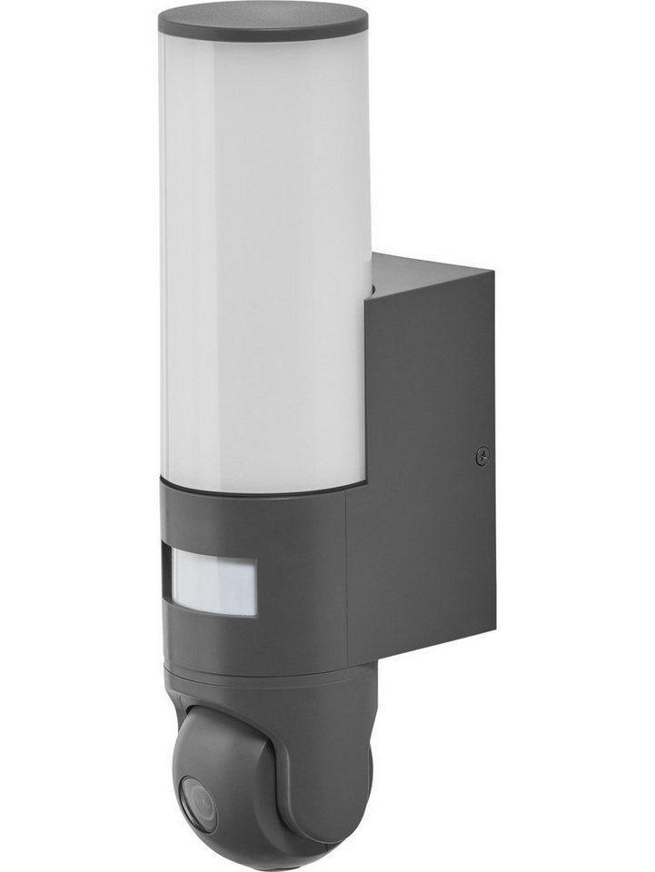 Ledvance LED Wandstrahler Ledvance Kameraleuchte Smart+ WiFi Wall Control 16 Ledvance LED Wandstrahler Ledvance Kameraleuchte Smart+ WiFi Wall Control 16 von Ledvance