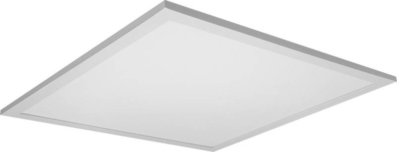 Ledvance Ledvance LED Panel Planon Smart+ WiFi 45 x 45 cm Smart-Home Starter-Set, Dimmbar ohne Bewegungsmelder Smart Home-fähig von Ledvance