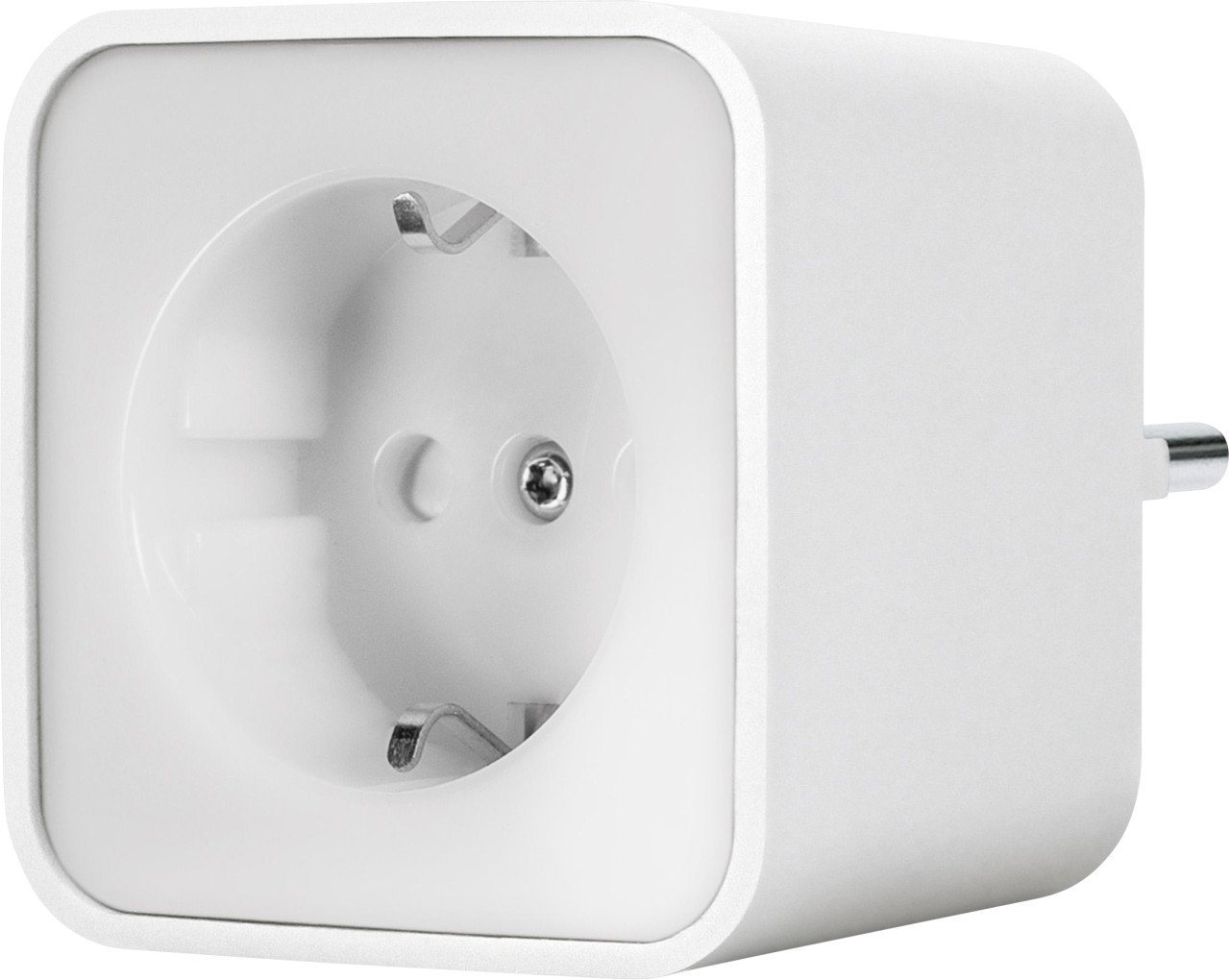 Ledvance Ledvance Smart+WiFi Steckdose mit integriertem Smart-Home-Station, Smart Home-fähig Ledvance Ledvance Smart+WiFi Steckdose mit integriertem Smart-Home-Station, Smart Home-fähig von Ledvance