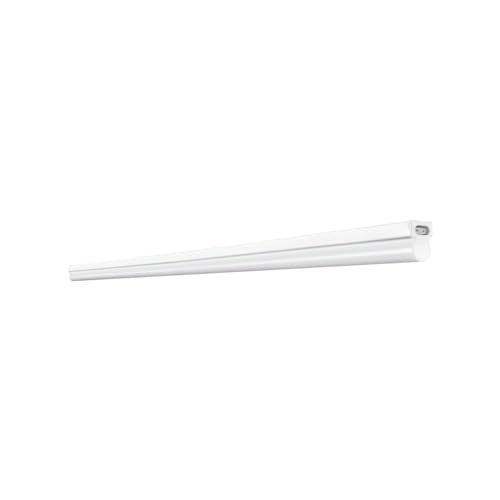 LEDVANCE LED Lichtband-Leuchte | Leuchte für Innenanwendungen | Kaltweiß | 1475 mm x 27,0 mm x 38,0 mm | LINEAR COMPACT BATTEN von Ledvance