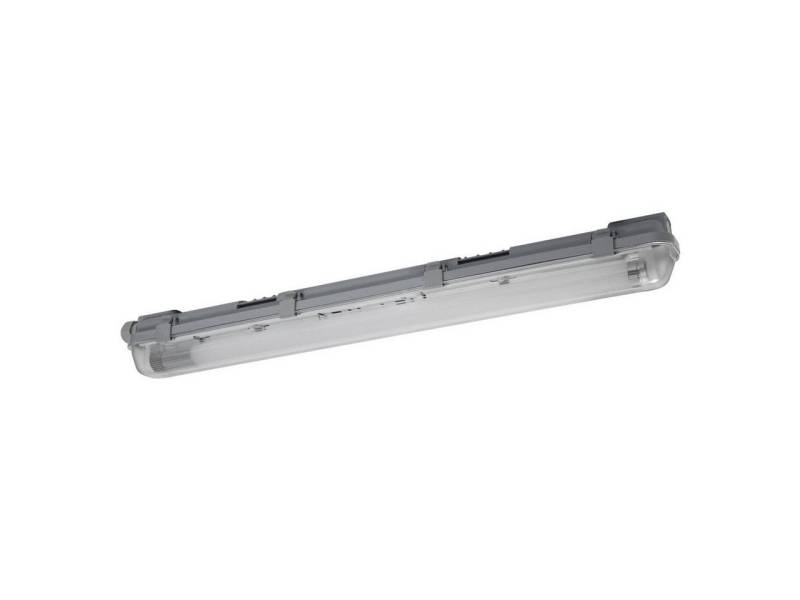 Ledvance Lichtleiste Ledvance LED Feuchtraumleuchte Submarine 60cm, Inkl. Leuchtmittel, Nicht dimmbar nicht Smart Home-fähig ohne Bewegungsmelder Ledvance Lichtleiste Ledvance LED Feuchtraumleuchte Submarine 60cm, Inkl. Leuchtmittel, Nicht dimmbar nicht Smart Home-fähig ohne Bewegungsmelder von Ledvance