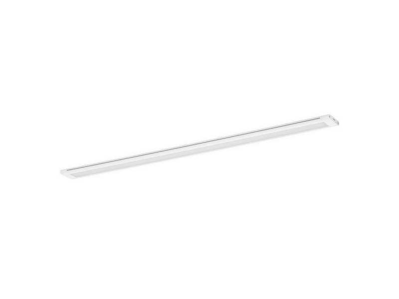 Ledvance Lichtleiste Ledvance LED Lichtleiste SMART+ WIFI Cabinet Slim, Inkl. Leuchtmittel, Nicht dimmbar ohne Bewegungsmelder Smart Home-fähig von Ledvance