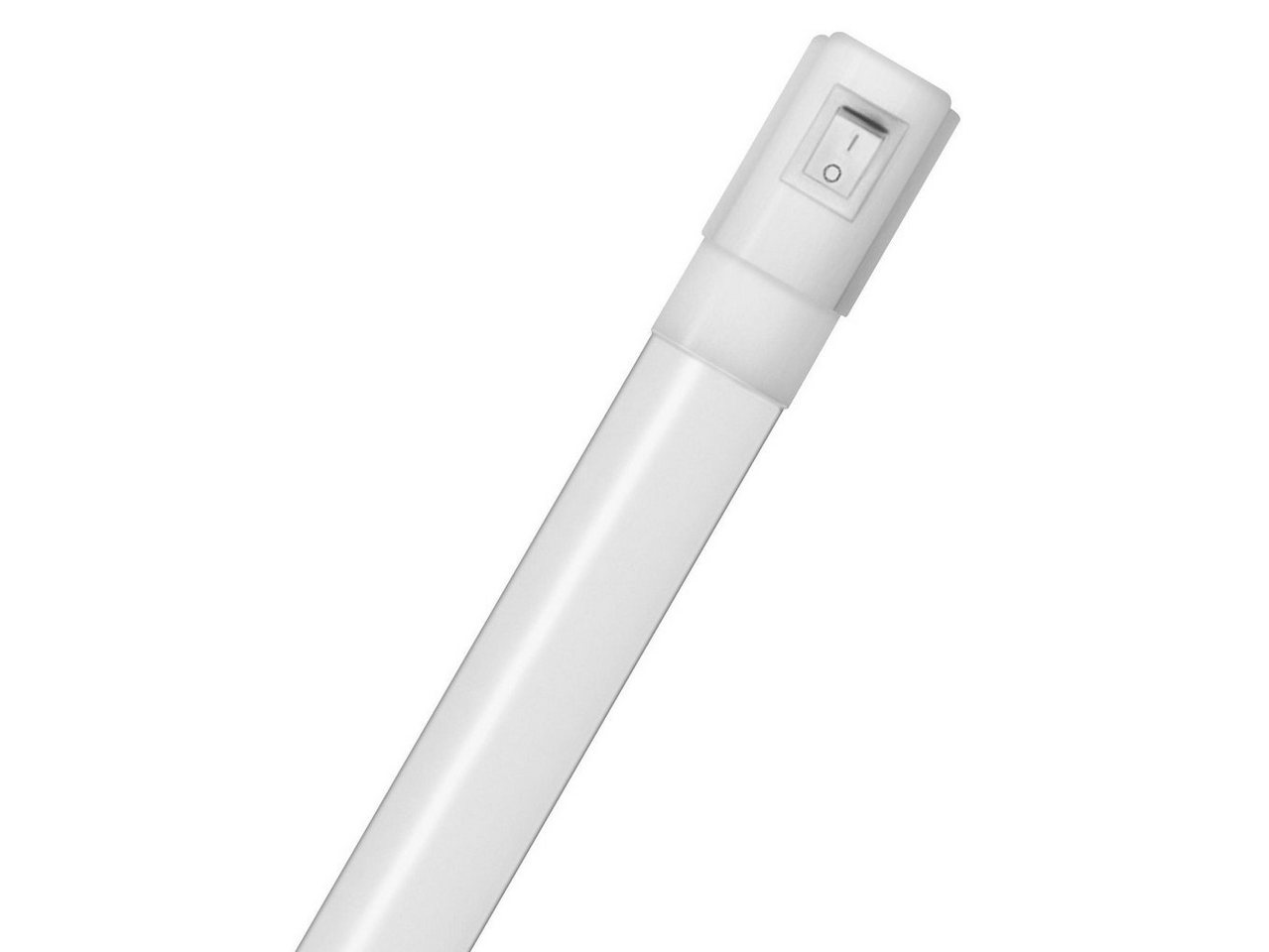 Ledvance Lichtleiste Ledvance LED Lichtleiste Tube Kit 150cm mobil und, Inkl. Leuchtmittel, Nicht dimmbar nicht Smart Home-fähig ohne Bewegungsmelder Ledvance Lichtleiste Ledvance LED Lichtleiste Tube Kit 150cm mobil und, Inkl. Leuchtmittel, Nicht dimmbar nicht Smart Home-fähig ohne Bewegungsmelder von Ledvance