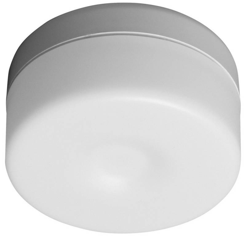 Ledvance Nachtlicht LEDVANCE DOT-IT TOUCH HIGH WT LEDV 4058075399709 Akku-Tischlampe Run von Ledvance