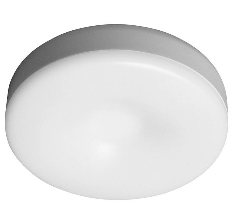 Ledvance Nachtlicht LEDVANCE DOT-IT TOUCH SLIM WT LEDV 4058075399686 Akku-Tischlampe Run von Ledvance