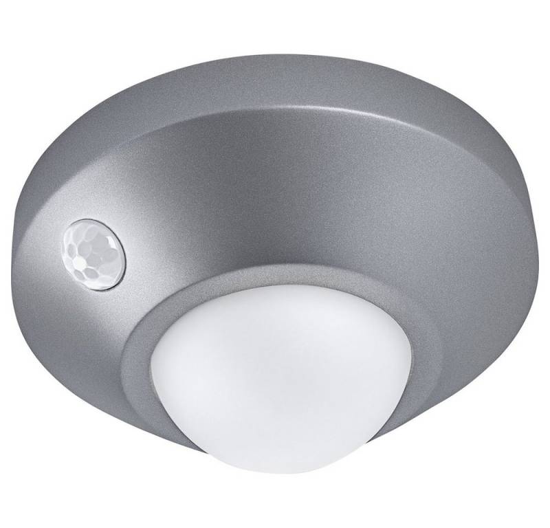 Ledvance Nachtlicht LEDVANCE NIGHTLUX® Ceiling L 4058075270855 LED-Nachtlicht mit Bewegung von Ledvance