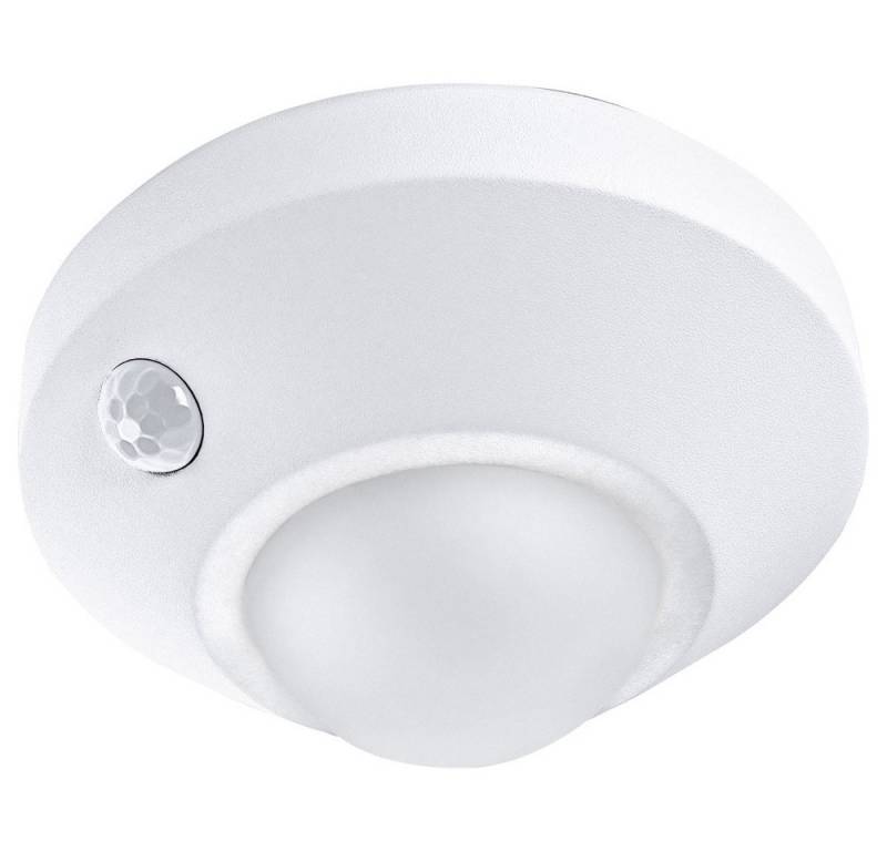 Ledvance Nachtlicht LEDVANCE NIGHTLUX® Ceiling L 4058075270886 LED-Nachtlicht mit Bewegung von Ledvance