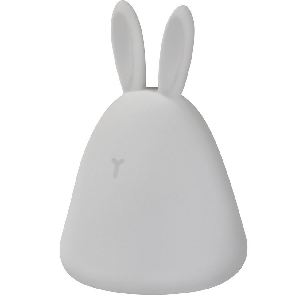 Ledvance Nachtlicht LEDVANCE NIGHTLUX TOUCH Rabbit 4058075602113 LED-Nachtlicht LED RG von Ledvance