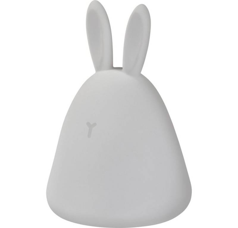 Ledvance Nachtlicht LEDVANCE NIGHTLUX TOUCH Rabbit 4058075602113 LED-Nachtlicht LED RG von Ledvance