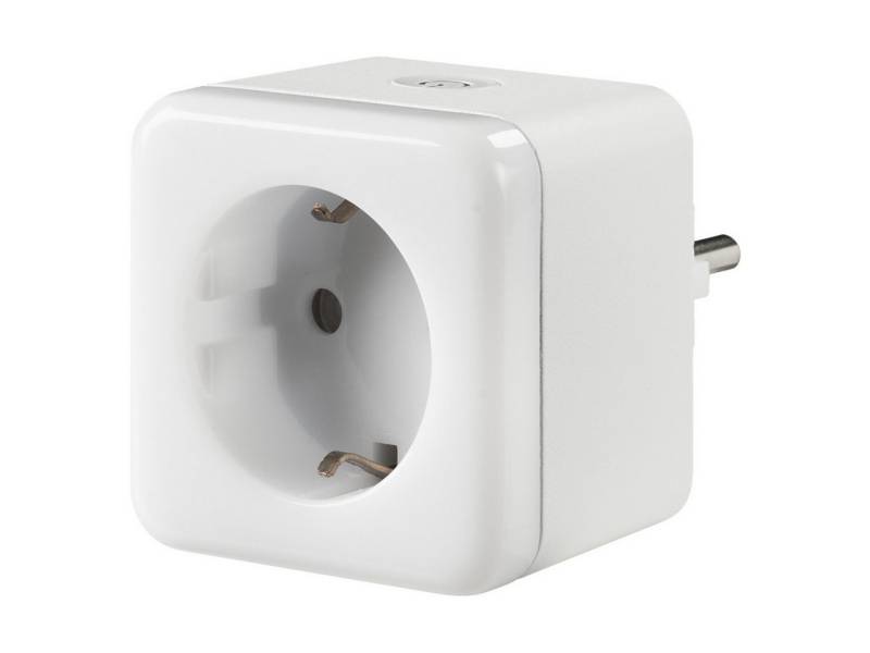 Ledvance Nachtlicht Ledvance SMART+ WiFi Nachtlicht Plug EU Weiß Ledvance Nachtlicht Ledvance SMART+ WiFi Nachtlicht Plug EU Weiß von Ledvance