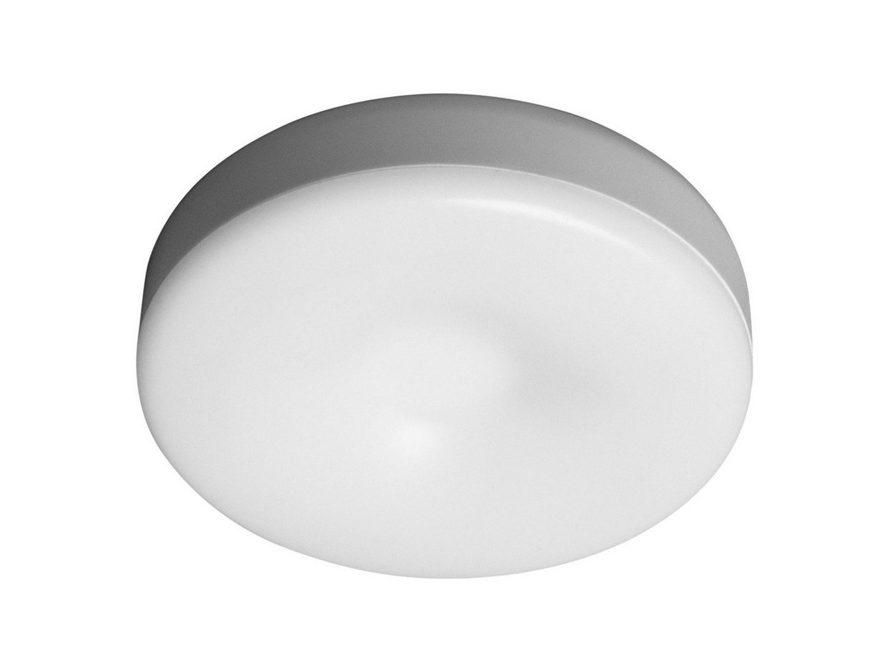 Ledvance Nachtlicht Ledvance mobile LED Leuchte Dot It Sim weiß 6,5 cm, Inkl. Leuchtmittel, Dimmbar nicht Smart Home-fähig ohne Bewegungsmelder Ledvance Nachtlicht Ledvance mobile LED Leuchte Dot It Sim weiß 6,5 cm, Inkl. Leuchtmittel, Dimmbar nicht Smart Home-fähig ohne Bewegungsmelder von Ledvance