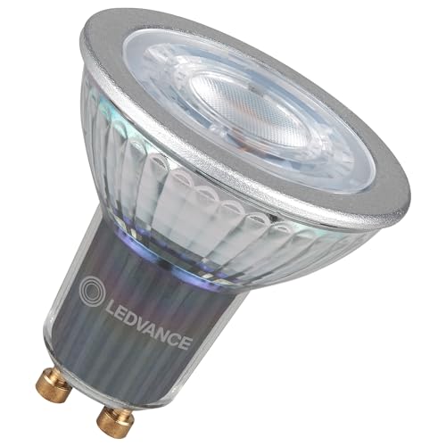 LEDVANCE LED PAR16 100 36° DIM P 9.6W 840 GU10 von Ledvance