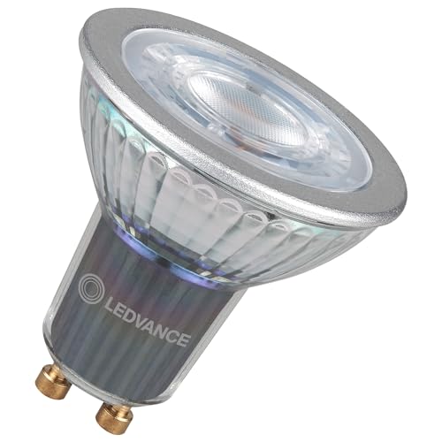 LEDVANCE LED PAR16 100 36° DIM P 9.6W 840 GU10 von LEDVANCE