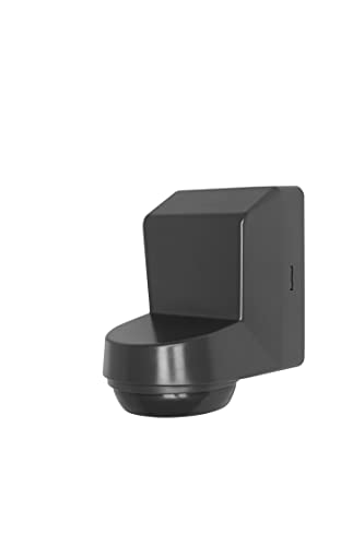 Ledvance Wall 360DEG Sensor, Polycarbonat, schwarzes Gehäuse, One size von Ledvance