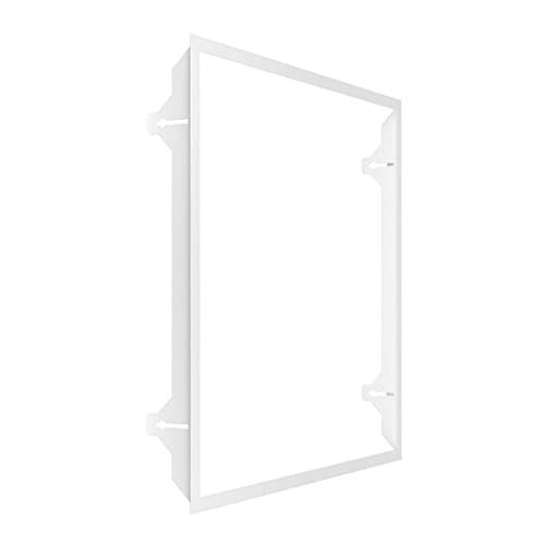 Leuchtenzubehör: für Decke, RECESSED MOUNT FRAME / 1-er-Pack Leuchtenzubehör: für Decke, RECESSED MOUNT FRAME / 1-er-Pack von LEDVANCE