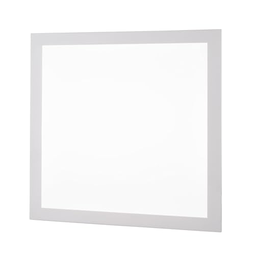 Ledvion - LED-Panel, 30x30, 12W, 4000K, 125Lm/W, Flimmerfreier LED-Treiber, Einbauleuchte inkl. 5 Jahre Garantie von Ledvion