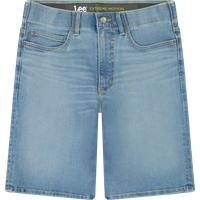 Lee Jeansshorts "XM 5 POCKET" Sommerhose Extreme Motion Denim Lee Jeansshorts "XM 5 POCKET" Sommerhose Extreme Motion Denim von Lee