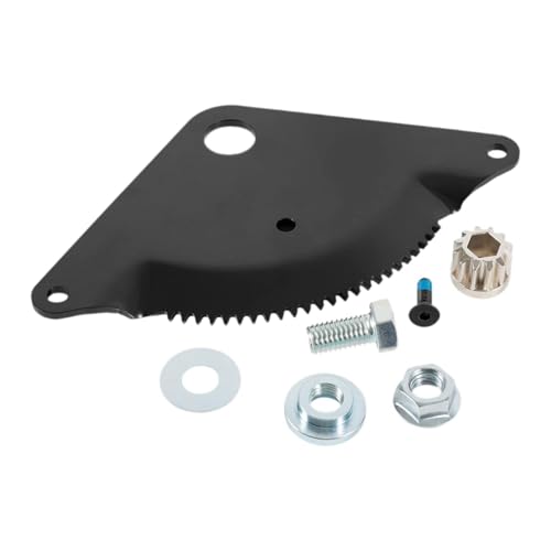 LeeQinersw 532194732 Supplies Professionelles, Einfach zu Verwendendes Reparaturset für Metall Lenkgetriebe von LeeQinersw