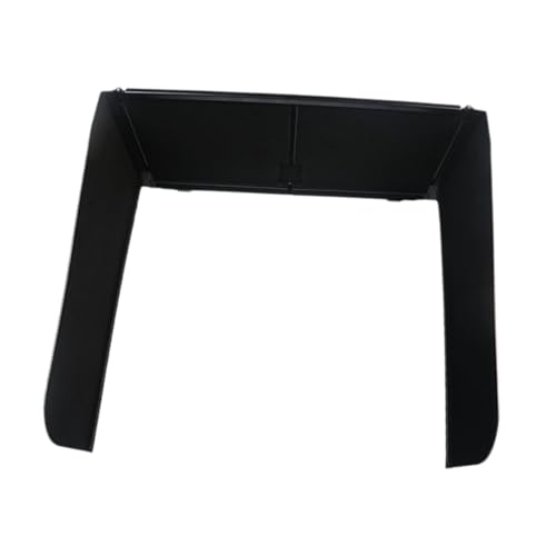 LeeQinersw Desktop Computer Hood Sunhout Highe Performance, universelle 17-27 Zoll für Zuhause, Büro, Studie zu installieren von LeeQinersw