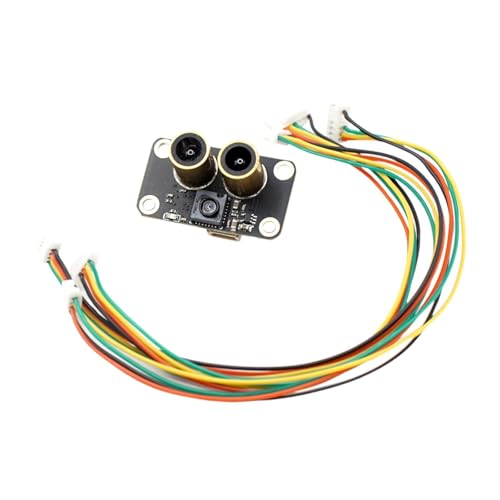 LeeQinersw Drone Positionierung Modul UAV Positionierung Modul DC 4,0 5,0 V für von LeeQinersw