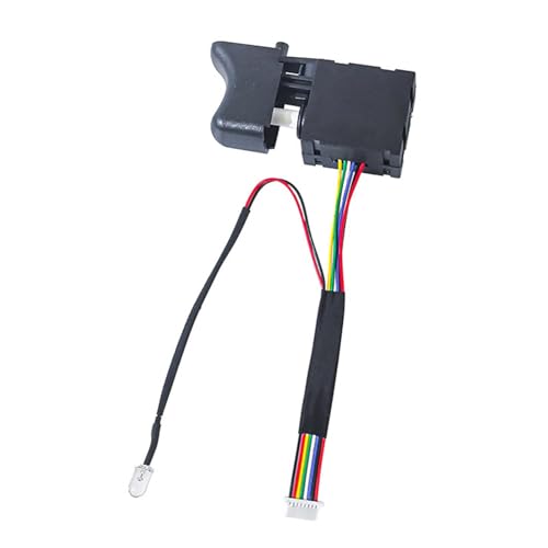 LeeQinersw Elektrischer Schraubenschlüssel Zum Installieren Und Ersetzen Des Leichten Ersatzteils von LeeQinersw
