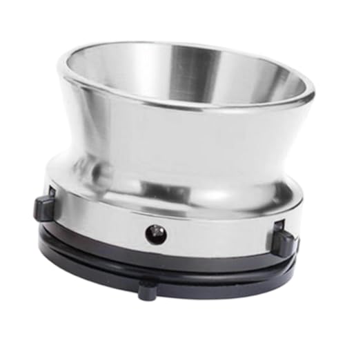 LeeQinersw Hub-Adapter, Spulen-zu-Spule-Band-Hub-Adapter, Ersatzzubehör, tragbares universelles 10-Zoll-Öffner-Ladegerät, Splitter von LeeQinersw