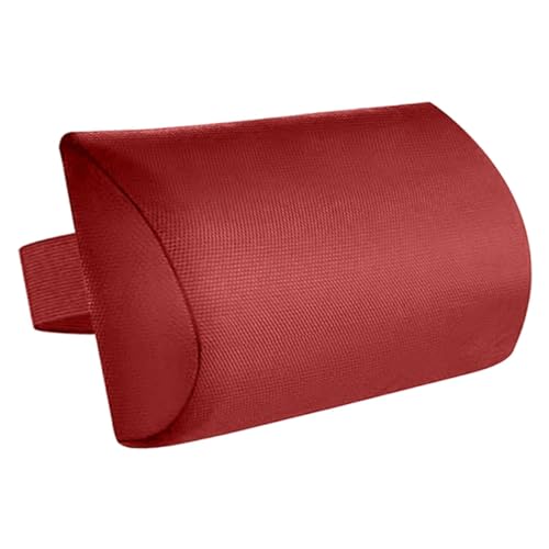 LeeQinersw Kopfstütze für Liegestühle, Tragbar, Universell, Lounge Ersatzkopfstütze LeeQinersw Kopfstütze für Liegestühle, Tragbar, Universell, Lounge Ersatzkopfstütze von LeeQinersw
