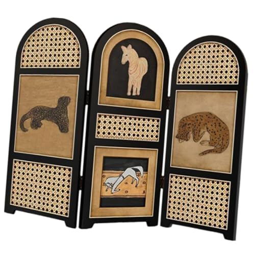 LeeQinersw Mini Faltschirm, 30 X 25 cm, Sammlerstücke, Akzente, Basteln, Dekor für Schlafzimmer, Zuhause, Büro LeeQinersw Mini Faltschirm, 30 X 25 cm, Sammlerstücke, Akzente, Basteln, Dekor für Schlafzimmer, Zuhause, Büro von LeeQinersw