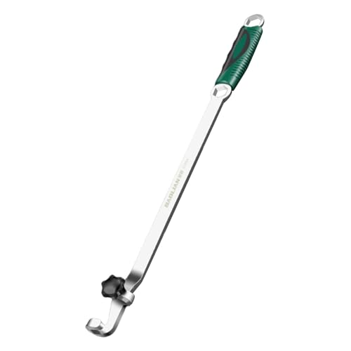 LeeQinersw Schraubenschlüssel-Verlängerungswerkzeug, Schraubenschlüssel-Verlängerungswerkzeug, langer Drehmomentadapter für Garagenmechaniker, 50cm LeeQinersw Schraubenschlüssel-Verlängerungswerkzeug, Schraubenschlüssel-Verlängerungswerkzeug, langer Drehmomentadapter für Garagenmechaniker, 50cm von LeeQinersw