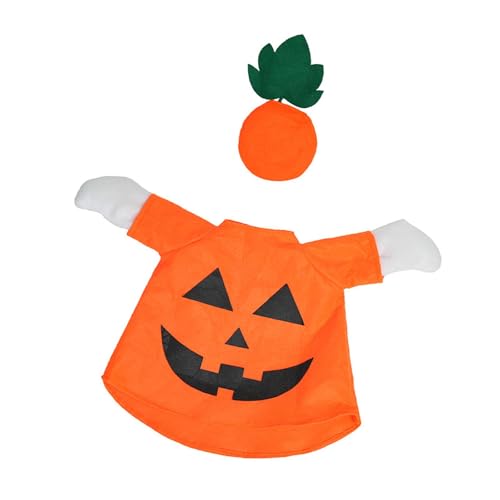 LeeQinersw Süßes Gänse Outfit Halloween Deko Gänsekostüm von LeeQinersw