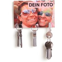 Magnet Schlüsselbrett Als Geschenkidee | Magnetpok Mit Deinem Lieblingsbild 3 Magnete in 10x15cm Holz Magnet Schlüsselbrett Als Geschenkidee | Magnetpok Mit Deinem Lieblingsbild 3 Magnete in 10x15cm Holz von LeefvonRoenn