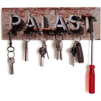 Magnet Schlüsselbrett Bild "Palast" 6 Magnete - Magnetpok Magnetboard Mit Magnetbrett Ohne Haken Magnet Schlüsselbrett Bild "Palast" 6 Magnete - Magnetpok Magnetboard Mit Magnetbrett Ohne Haken von LeefvonRoenn