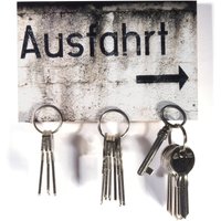 Schlüsselbrett „Anker"/Geschenkidee Als Geburtstagsgeschenk, Einzugsgeschenk Oder Zu Weihnachten Personalisierte Geschenke Present Schlüsselbrett „Anker"/Geschenkidee Als Geburtstagsgeschenk, Einzugsgeschenk Oder Zu Weihnachten Personalisierte Geschenke Present von LeefvonRoenn