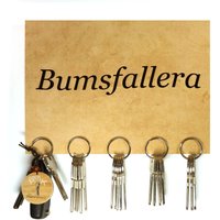 Schlüsselbrett „Bumsfallera"/Geschenkidee Als Geburtstagsgeschenk, Einzugsgeschenk Oder Zu Weihnachten Personalisierte Geschenke Schlüsselbrett „Bumsfallera"/Geschenkidee Als Geburtstagsgeschenk, Einzugsgeschenk Oder Zu Weihnachten Personalisierte Geschenke von LeefvonRoenn