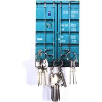 Schlüsselbrett „Container"/Geschenkidee Als Geburtstagsgeschenk, Einzugsgeschenk Oder Zu Weihnachten Personalisierte Geschenke Present Schlüsselbrett „Container"/Geschenkidee Als Geburtstagsgeschenk, Einzugsgeschenk Oder Zu Weihnachten Personalisierte Geschenke Present von LeefvonRoenn